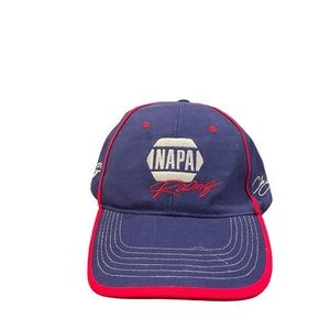 Napa racing hat